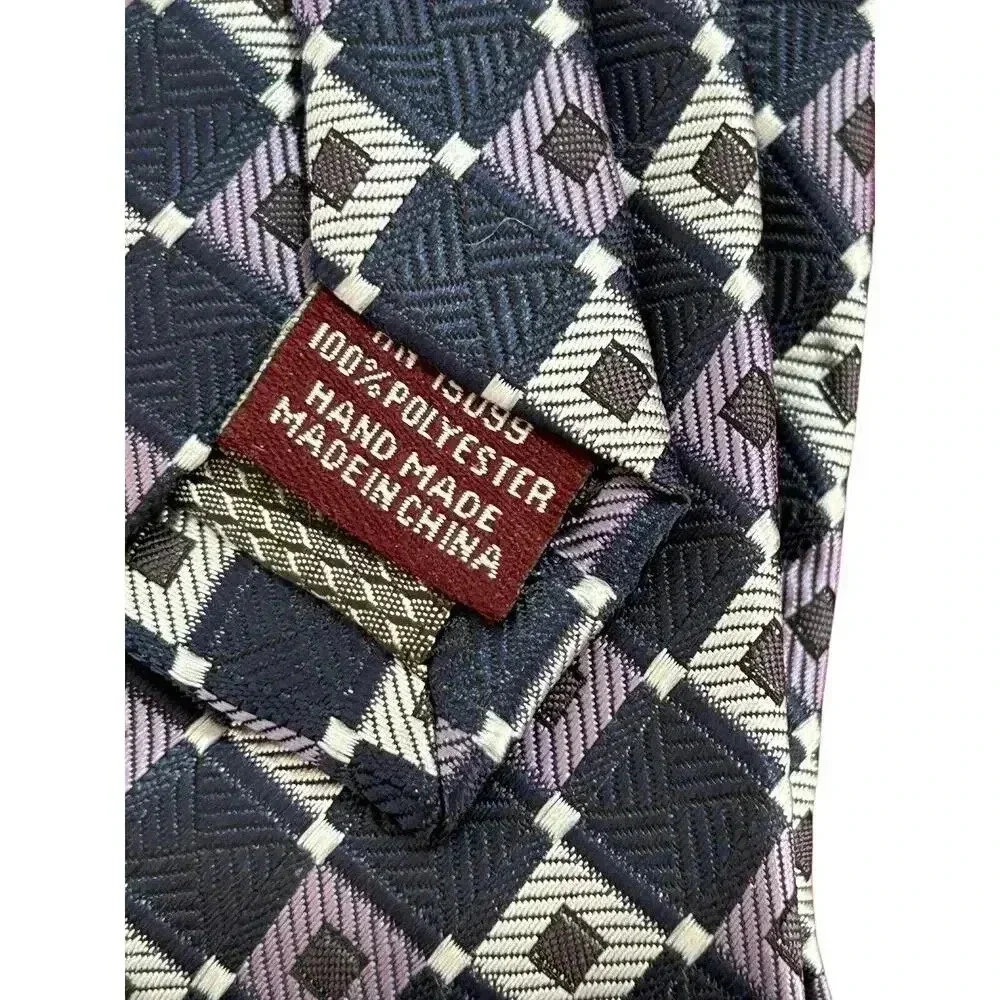 Covington men’s necktie